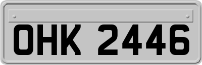 OHK2446