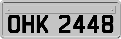 OHK2448