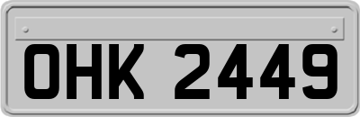 OHK2449