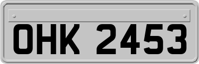 OHK2453