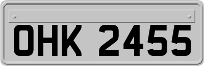 OHK2455