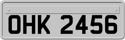 OHK2456