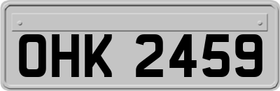 OHK2459
