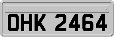 OHK2464