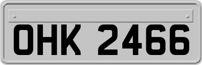 OHK2466