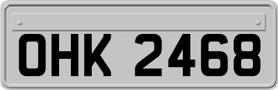 OHK2468