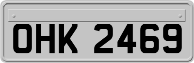 OHK2469