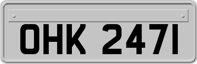 OHK2471