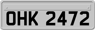 OHK2472