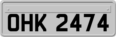 OHK2474