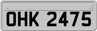 OHK2475