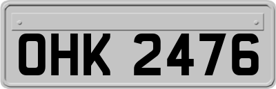 OHK2476