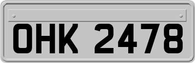 OHK2478