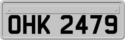OHK2479