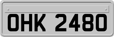 OHK2480