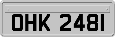 OHK2481