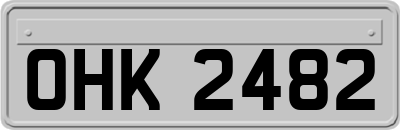 OHK2482