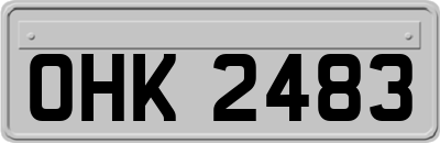 OHK2483