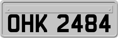 OHK2484