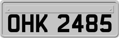 OHK2485