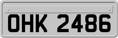 OHK2486
