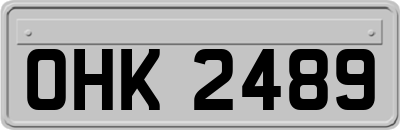 OHK2489