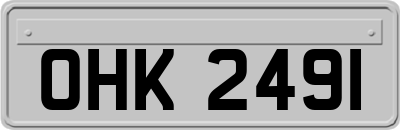 OHK2491