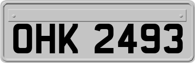 OHK2493