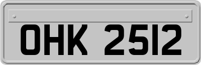 OHK2512