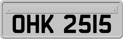 OHK2515