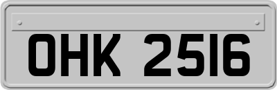 OHK2516