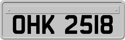 OHK2518