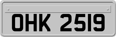 OHK2519