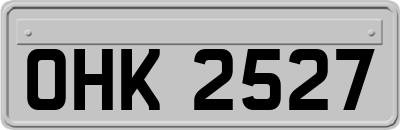 OHK2527