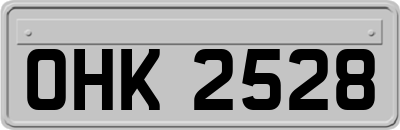 OHK2528