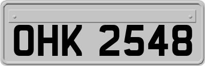 OHK2548