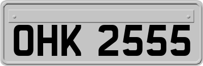OHK2555