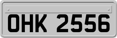 OHK2556