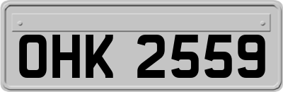 OHK2559