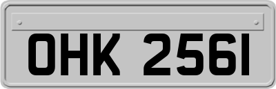 OHK2561