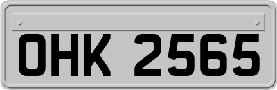 OHK2565