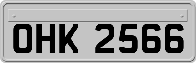 OHK2566