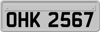OHK2567