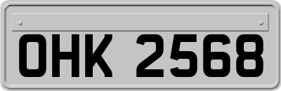OHK2568