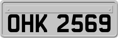 OHK2569
