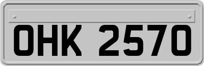 OHK2570