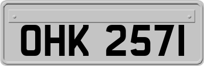OHK2571