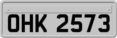 OHK2573