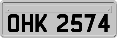 OHK2574