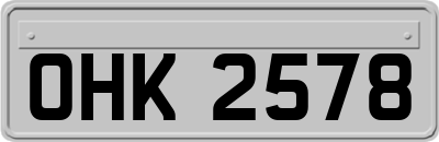 OHK2578